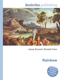 Jesse Russel - «Rainbow»