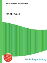 Jesse Russel - «Root locus»