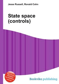 Jesse Russel - «State space (controls)»