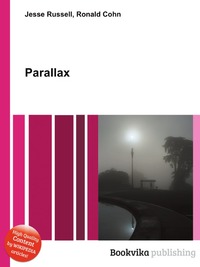Jesse Russel - «Parallax»
