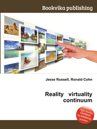 Reality virtuality continuum
