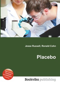Jesse Russel - «Placebo»