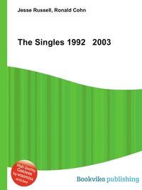The Singles 1992 2003