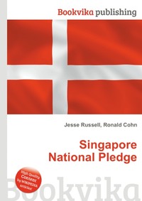 Jesse Russel - «Singapore National Pledge»