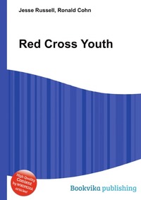 Jesse Russel - «Red Cross Youth»