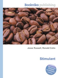 Jesse Russel - «Stimulant»