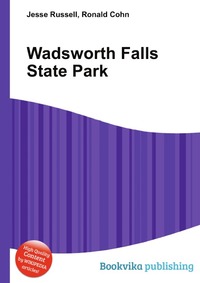 Jesse Russel - «Wadsworth Falls State Park»