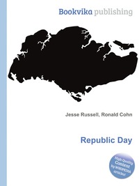Jesse Russel - «Republic Day»