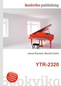 Jesse Russel - «YTR-2320»