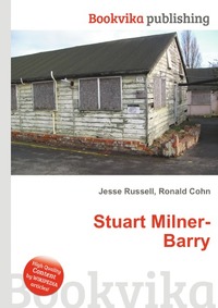Stuart Milner-Barry