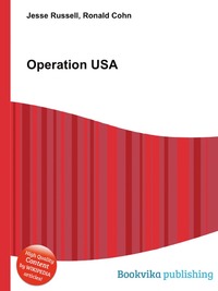 Operation USA