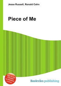 Jesse Russel - «Piece of Me»