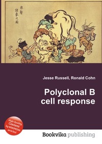 Polyclonal B cell response