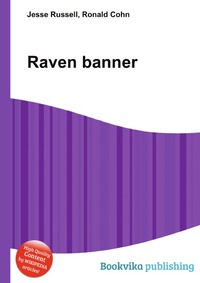 Raven banner