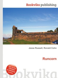 Jesse Russel - «Runcorn»
