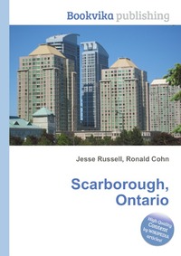 Jesse Russel - «Scarborough, Ontario»