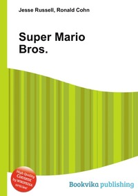 Jesse Russel - «Super Mario Bros»