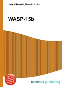 WASP-15b