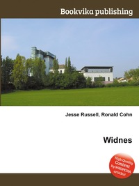 Jesse Russel - «Widnes»
