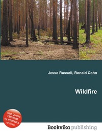 Jesse Russel - «Wildfire»
