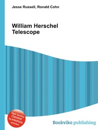 Jesse Russel - «William Herschel Telescope»