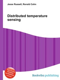 Distributed temperature sensing