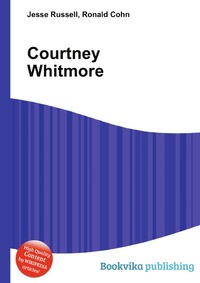 Courtney Whitmore