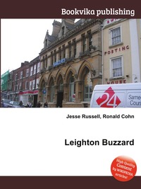 Jesse Russel - «Leighton Buzzard»