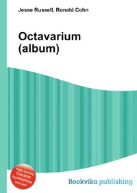 Jesse Russel - «Octavarium (album)»