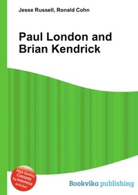 Paul London and Brian Kendrick