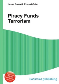 Piracy Funds Terrorism