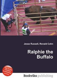 Ralphie the Buffalo