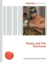 Rosey and The Hurricane