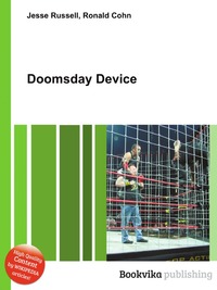 Jesse Russel - «Doomsday Device»