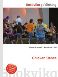 Jesse Russel - «Chicken Dance»