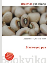 Jesse Russel - «Black-eyed pea»