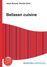 Belizean cuisine