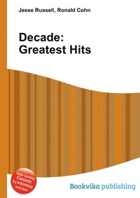 Decade: Greatest Hits