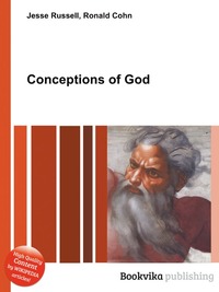 Jesse Russel - «Conceptions of God»