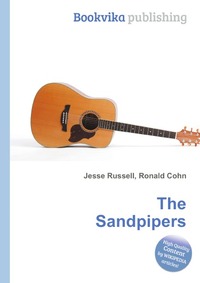 Jesse Russel - «The Sandpipers»