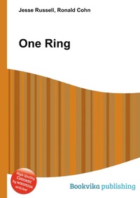 Jesse Russel - «One Ring»