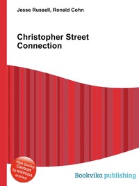 Jesse Russel - «Christopher Street Connection»