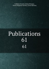 Great Britain - «Publications»