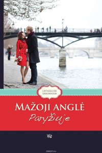 Книга Sanderson Catherine Mazoji angle Paryziuje