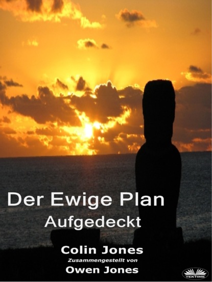Книга Colin Jones Der Ewige Plan