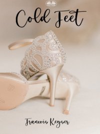 Книга Francois Keyser Cold Feet