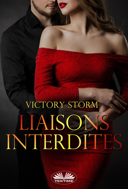 Книга Victory Storm Liaisons Interdites
