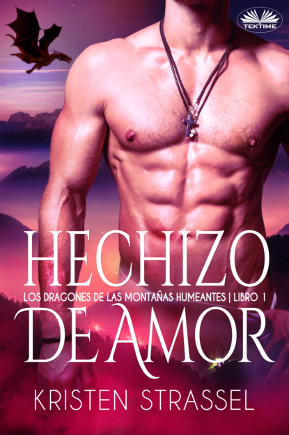 Книга Kristen Strassel Hechizo De Amor