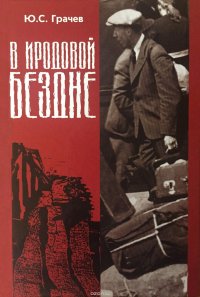 Книга Грачев Юрий Сергеевич В Иродовой бездне. Книга 2