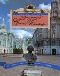 Книга Аркадий Векслер 22 площади Санкт-Петербурга. Увлекательная экскурсия по Северной столице